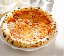 Пицца Маргарита