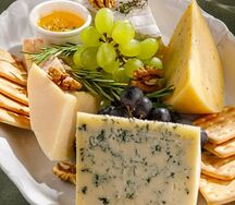 Ассорти из сыров