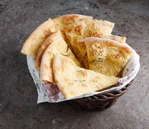 Фокачча с сыром