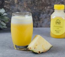 Фреш ананасовый