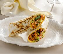 Шаверма классическая