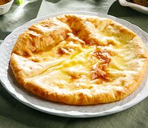 Хачапури по-имеретински