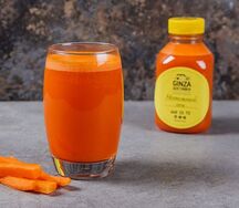 Фреш морковный