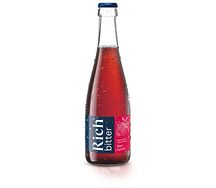 Rich Bitter Pomegranate