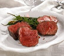 Филе-миньон