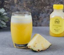 Фреш Ананасовый