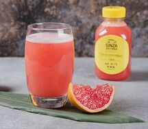 Фреш грейпфрутовый