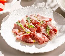 Вителло тоннато