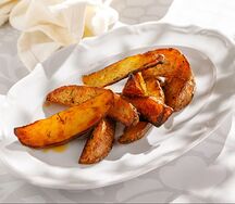 Картофель Айдахо