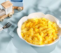 Мак энд чиз