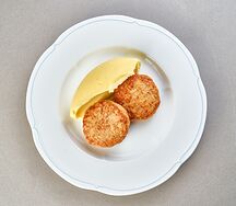 Котлеты по-домашнему из говядины