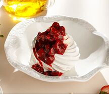 Десерт Павлова