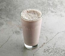 Шоколадный молочный коктейль