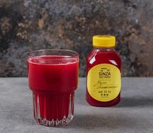 Морс домашний