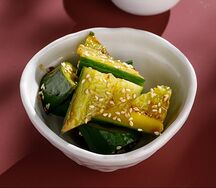 Битые огурцы