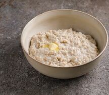 Каша овсяная