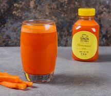 Фреш морковный