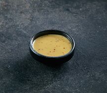 Соус Сырный