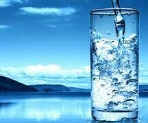 Вода без газа