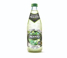 Лимонад Мохито Бочкари
