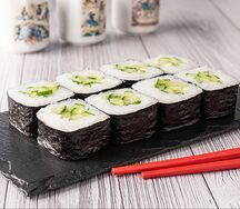 Ролл Каппа маки