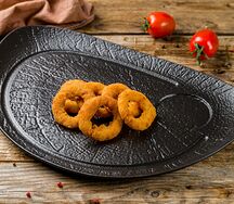 Луковые кольца Шеф