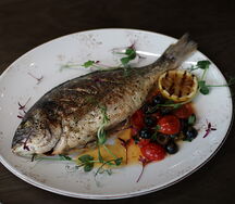 Дорадо