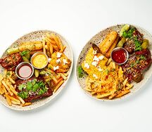 Сет BBQ на компанию