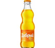 Добрый Апельсин