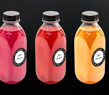 Домашний морс