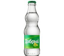 Добрый Лимон-лайм