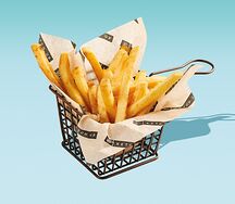 Картофель фри