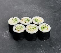 Маки Огурец