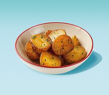 Картофель стоун