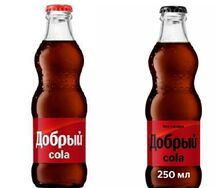 Добрый Cola