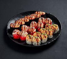 Набор Запеченный