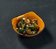 Битые огурцы