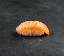 Суши Лосось