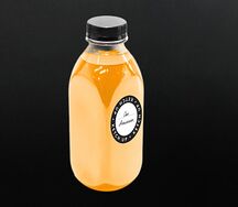 Апельсиновый фреш