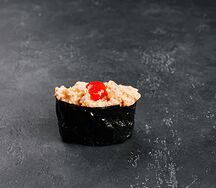 Суши Острая креветка