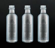 Минеральная вода Dausuz