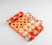Мой сет