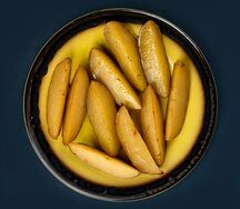 Картофель по-деревенски
