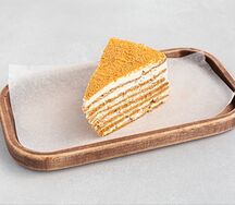 Медовик