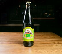 Лимонад тархун