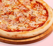 Пицца Гавайская