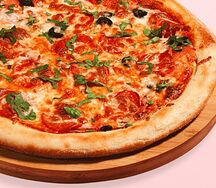 Пицца Милано