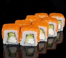 Ролл Филадельфия