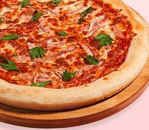 Пицца Мясная