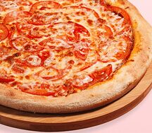 Пицца Маргарита